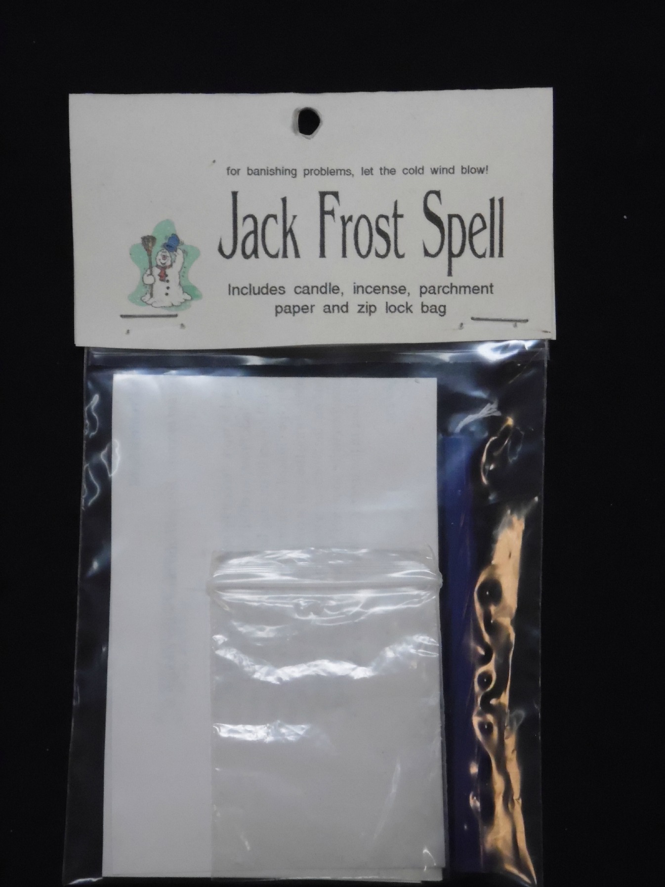 JackFrostSpell